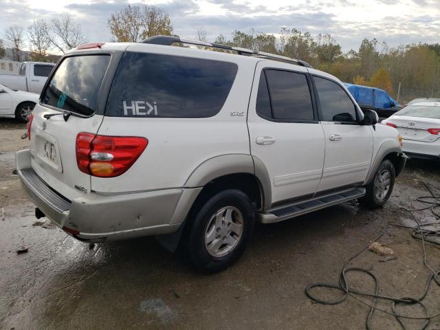 Photo 2 VIN: 5TDZT34A93S157370 - TOYOTA SEQUOIA 