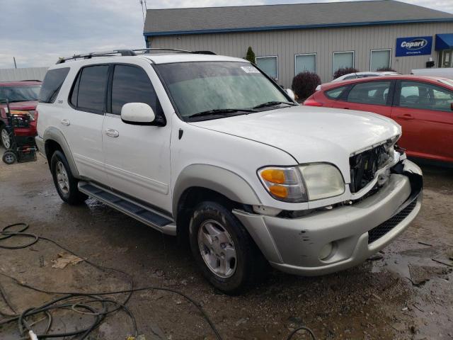 Photo 3 VIN: 5TDZT34A93S157370 - TOYOTA SEQUOIA 