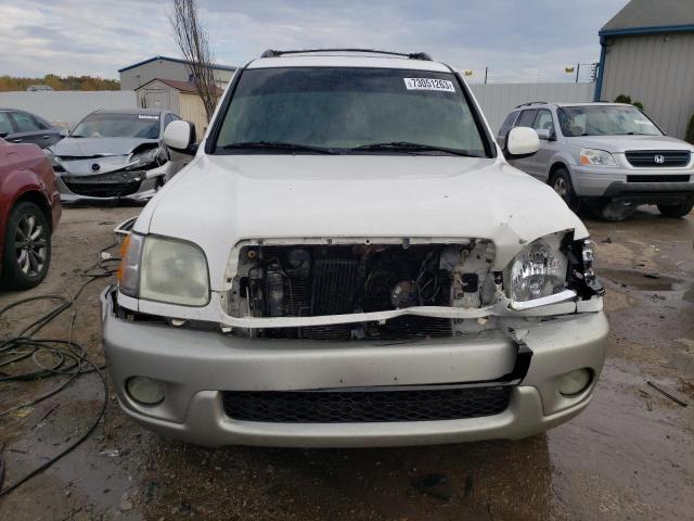 Photo 4 VIN: 5TDZT34A93S157370 - TOYOTA SEQUOIA 