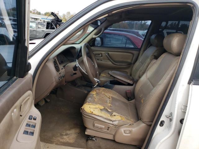 Photo 6 VIN: 5TDZT34A93S157370 - TOYOTA SEQUOIA 