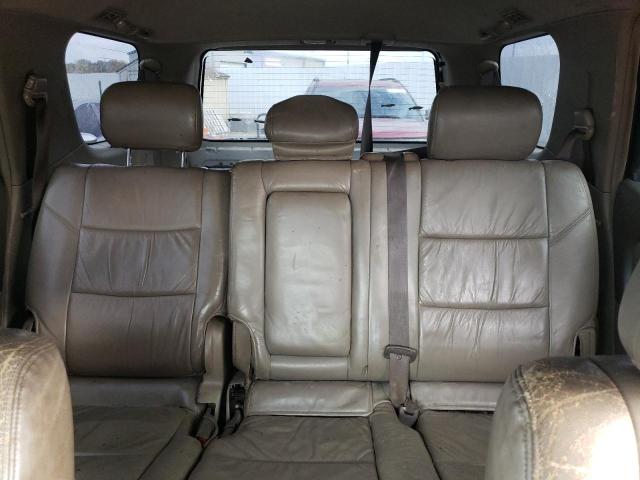 Photo 9 VIN: 5TDZT34A93S157370 - TOYOTA SEQUOIA 