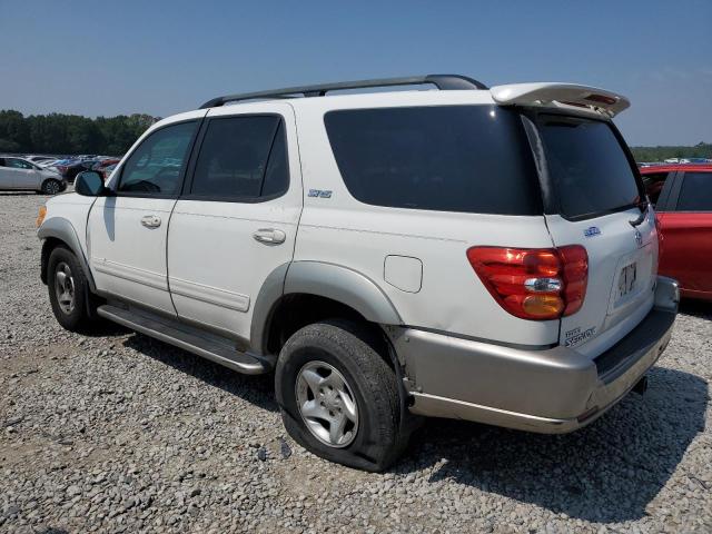 Photo 1 VIN: 5TDZT34A93S170586 - TOYOTA SEQUOIA 