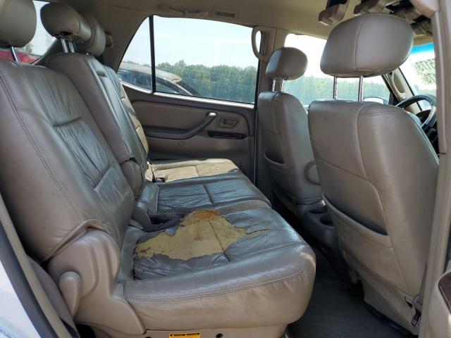 Photo 10 VIN: 5TDZT34A93S170586 - TOYOTA SEQUOIA 