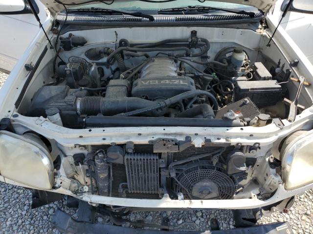 Photo 11 VIN: 5TDZT34A93S170586 - TOYOTA SEQUOIA 