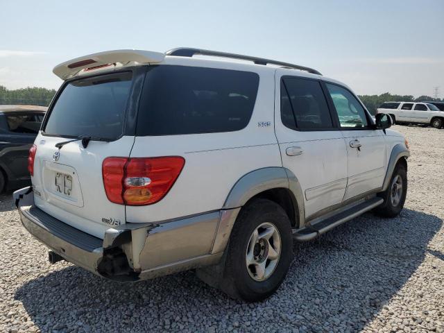 Photo 2 VIN: 5TDZT34A93S170586 - TOYOTA SEQUOIA 