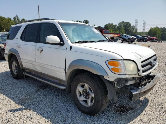 Photo 3 VIN: 5TDZT34A93S170586 - TOYOTA SEQUOIA 