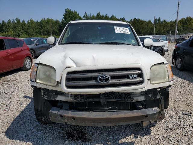 Photo 4 VIN: 5TDZT34A93S170586 - TOYOTA SEQUOIA 