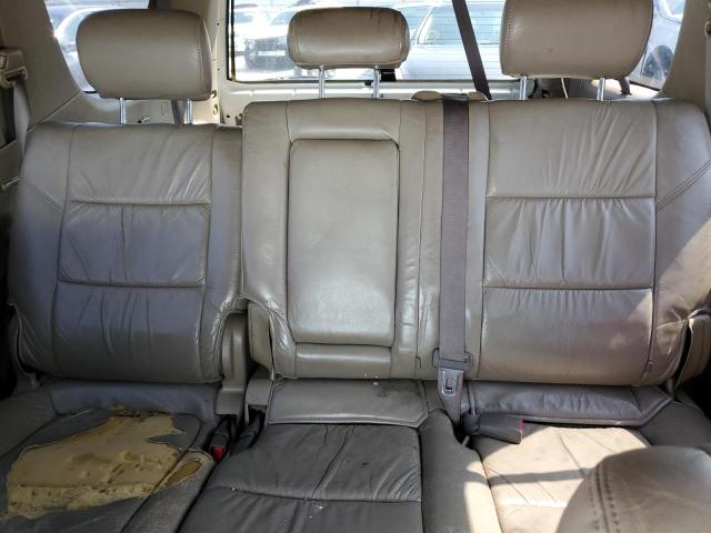 Photo 9 VIN: 5TDZT34A93S170586 - TOYOTA SEQUOIA 