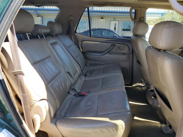 Photo 10 VIN: 5TDZT34A93S181152 - TOYOTA SEQUOIA 