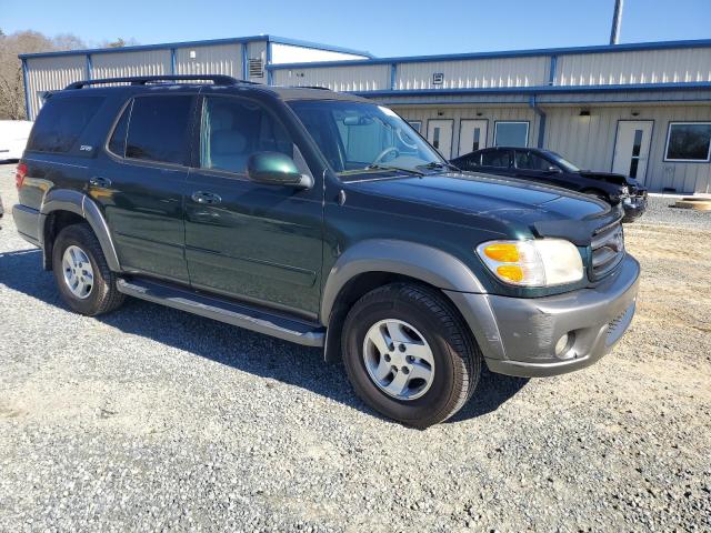 Photo 3 VIN: 5TDZT34A93S181152 - TOYOTA SEQUOIA 