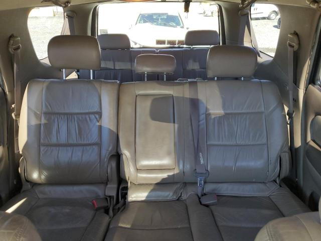 Photo 9 VIN: 5TDZT34A93S181152 - TOYOTA SEQUOIA 