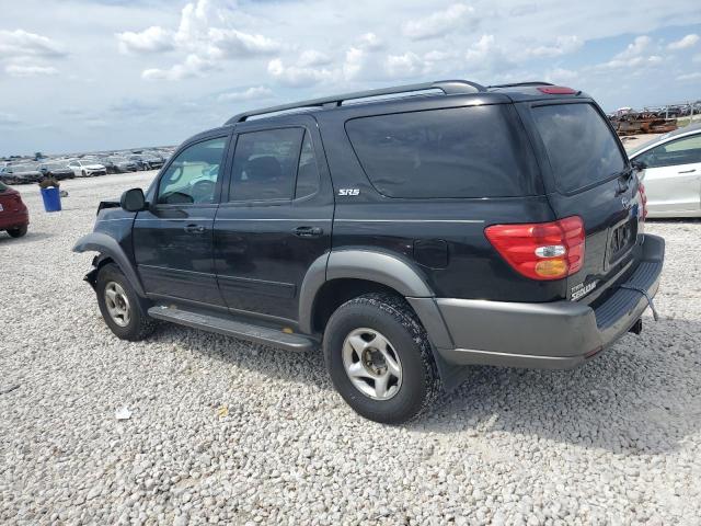 Photo 1 VIN: 5TDZT34A93S191194 - TOYOTA SEQUOIA 