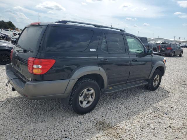 Photo 2 VIN: 5TDZT34A93S191194 - TOYOTA SEQUOIA 