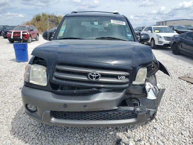 Photo 4 VIN: 5TDZT34A93S191194 - TOYOTA SEQUOIA 