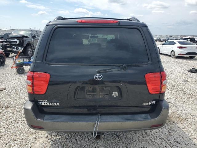 Photo 5 VIN: 5TDZT34A93S191194 - TOYOTA SEQUOIA 