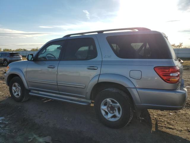 Photo 1 VIN: 5TDZT34A93S192202 - TOYOTA SEQUOIA SR 