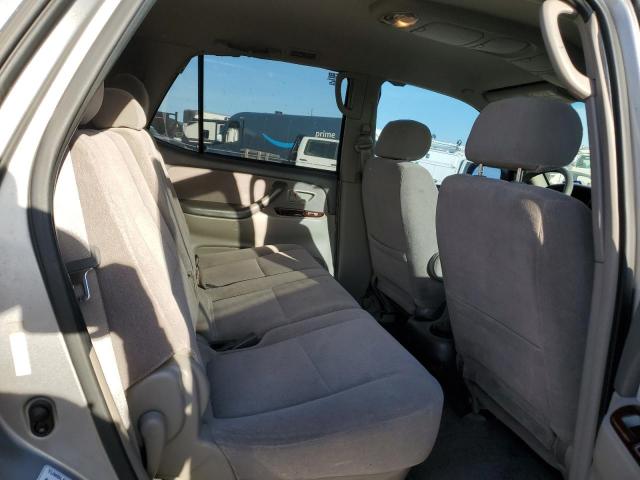 Photo 10 VIN: 5TDZT34A93S192202 - TOYOTA SEQUOIA SR 