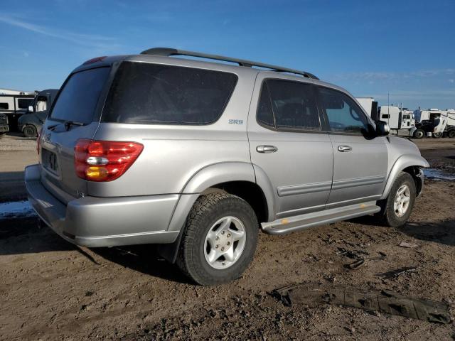 Photo 2 VIN: 5TDZT34A93S192202 - TOYOTA SEQUOIA SR 