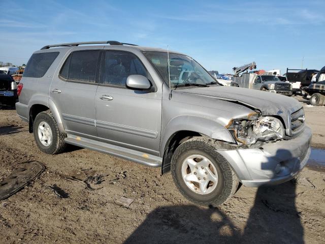 Photo 3 VIN: 5TDZT34A93S192202 - TOYOTA SEQUOIA SR 