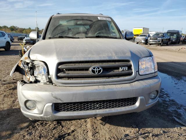 Photo 4 VIN: 5TDZT34A93S192202 - TOYOTA SEQUOIA SR 