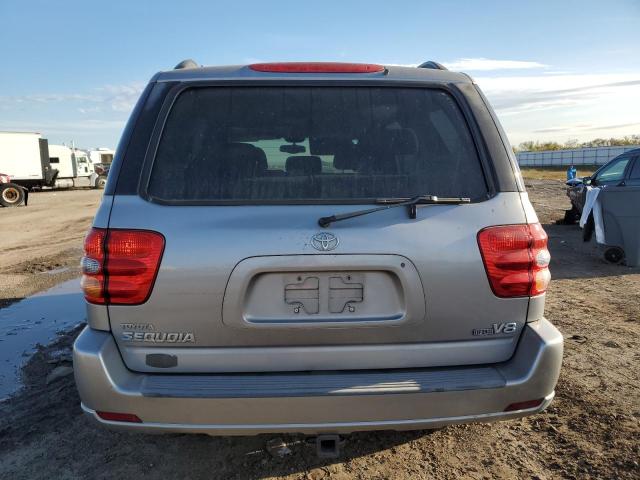 Photo 5 VIN: 5TDZT34A93S192202 - TOYOTA SEQUOIA SR 