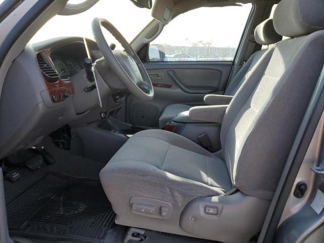 Photo 6 VIN: 5TDZT34A93S192202 - TOYOTA SEQUOIA SR 