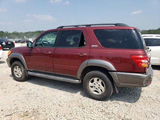 Photo 1 VIN: 5TDZT34A93S198999 - TOYOTA SEQUOIA SR 