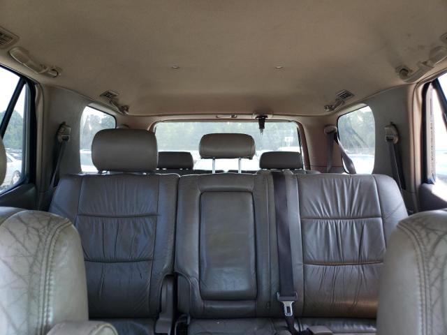 Photo 9 VIN: 5TDZT34A93S198999 - TOYOTA SEQUOIA SR 