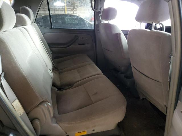 Photo 10 VIN: 5TDZT34A94S222848 - TOYOTA SEQUOIA SR 