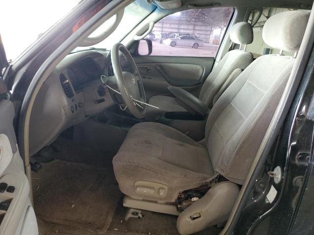 Photo 6 VIN: 5TDZT34A94S222848 - TOYOTA SEQUOIA SR 