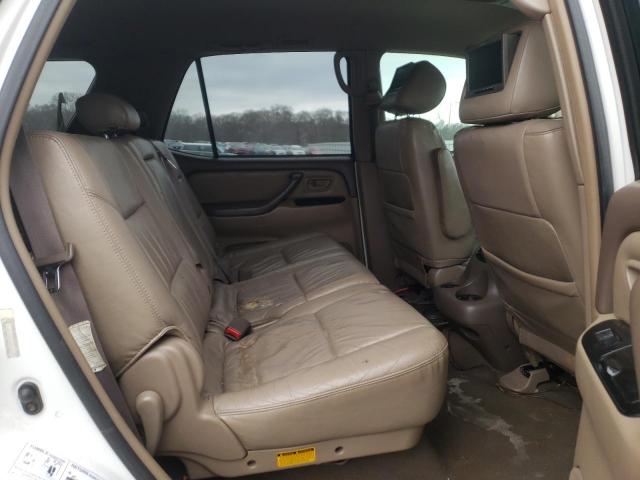 Photo 5 VIN: 5TDZT34A94S226074 - TOYOTA SEQUOIA SR 