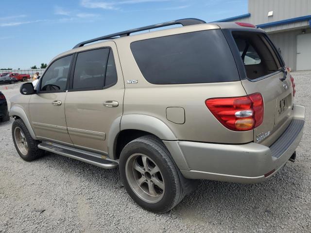 Photo 1 VIN: 5TDZT34A94S229556 - TOYOTA SEQUOIA 