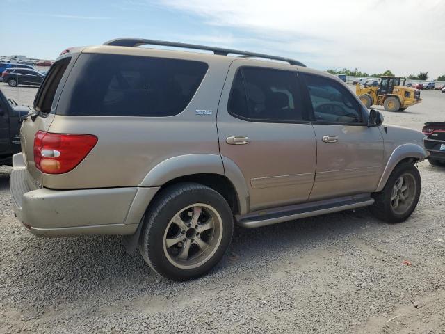 Photo 2 VIN: 5TDZT34A94S229556 - TOYOTA SEQUOIA 