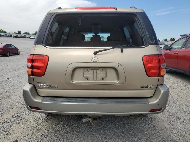 Photo 5 VIN: 5TDZT34A94S229556 - TOYOTA SEQUOIA 