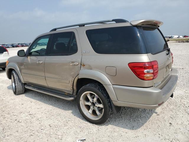 Photo 1 VIN: 5TDZT34A94S236992 - TOYOTA SEQUOIA 