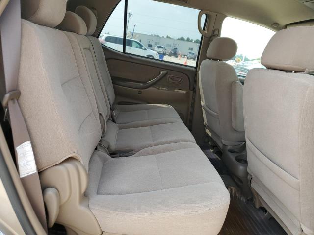 Photo 10 VIN: 5TDZT34A94S236992 - TOYOTA SEQUOIA 