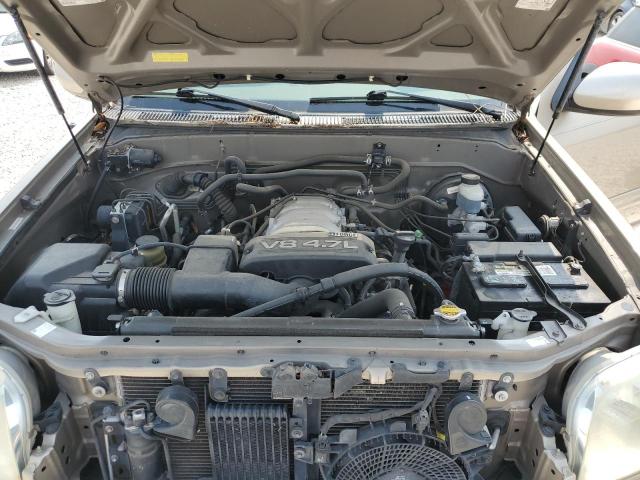 Photo 11 VIN: 5TDZT34A94S236992 - TOYOTA SEQUOIA 