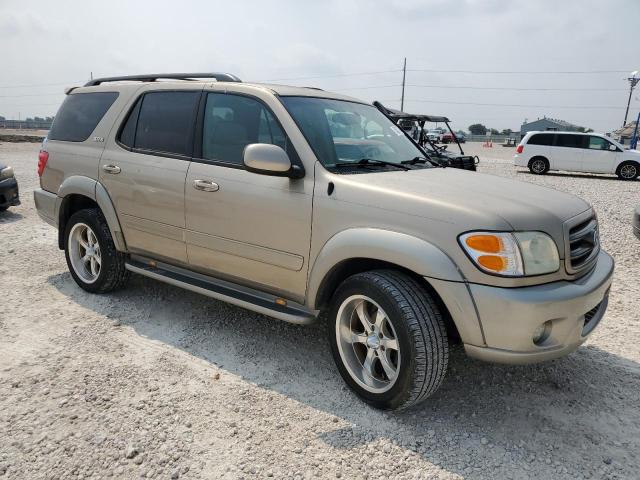 Photo 3 VIN: 5TDZT34A94S236992 - TOYOTA SEQUOIA 