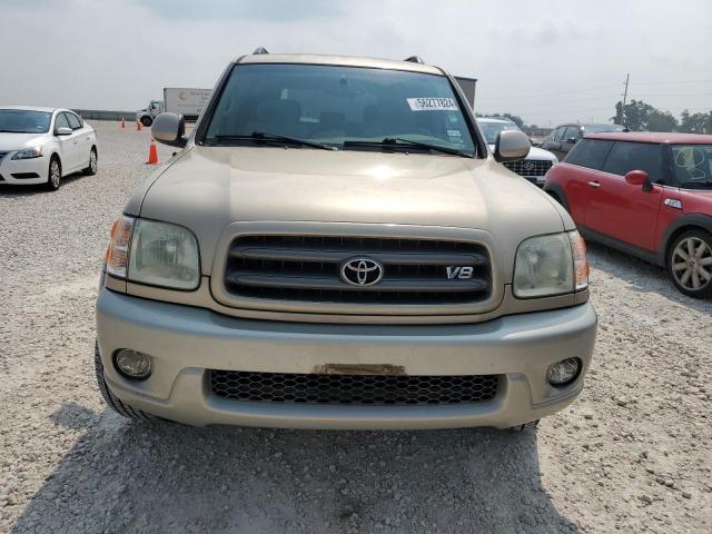 Photo 4 VIN: 5TDZT34A94S236992 - TOYOTA SEQUOIA 