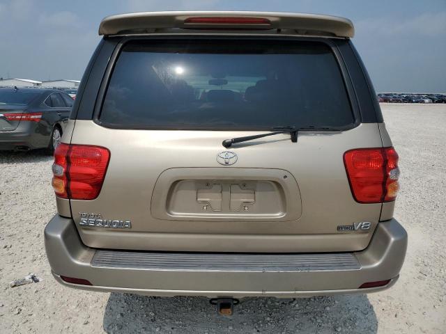 Photo 5 VIN: 5TDZT34A94S236992 - TOYOTA SEQUOIA 