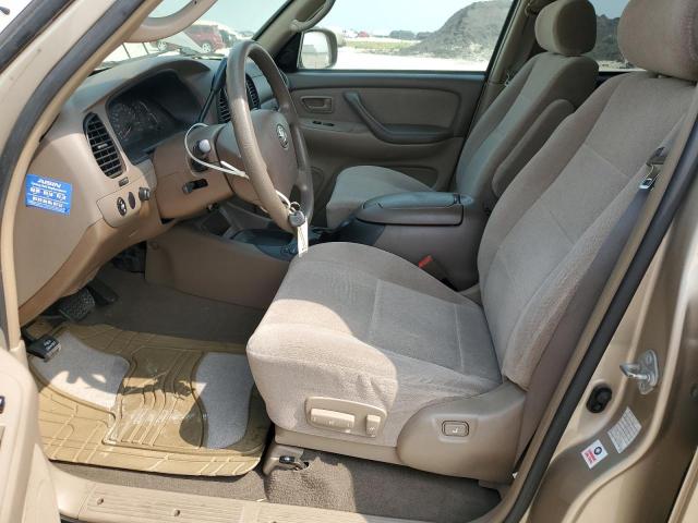 Photo 6 VIN: 5TDZT34A94S236992 - TOYOTA SEQUOIA 