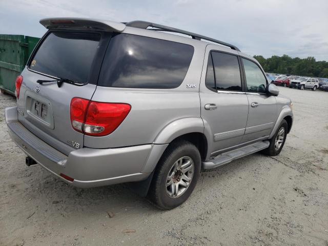 Photo 2 VIN: 5TDZT34A95S253695 - TOYOTA SEQOUIA 