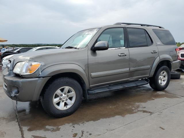 Photo 0 VIN: 5TDZT34A95S261568 - TOYOTA SEQUOIA SR 