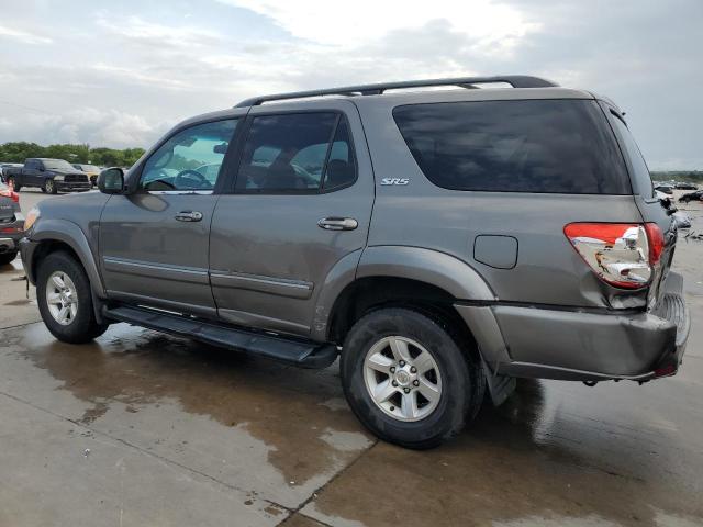 Photo 1 VIN: 5TDZT34A95S261568 - TOYOTA SEQUOIA SR 