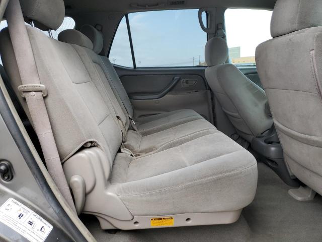 Photo 10 VIN: 5TDZT34A95S261568 - TOYOTA SEQUOIA SR 