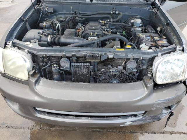 Photo 11 VIN: 5TDZT34A95S261568 - TOYOTA SEQUOIA SR 