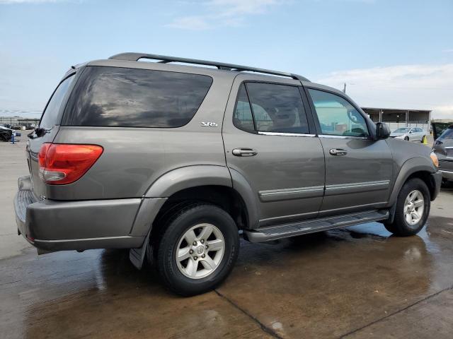 Photo 2 VIN: 5TDZT34A95S261568 - TOYOTA SEQUOIA SR 