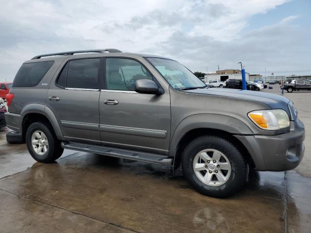 Photo 3 VIN: 5TDZT34A95S261568 - TOYOTA SEQUOIA SR 