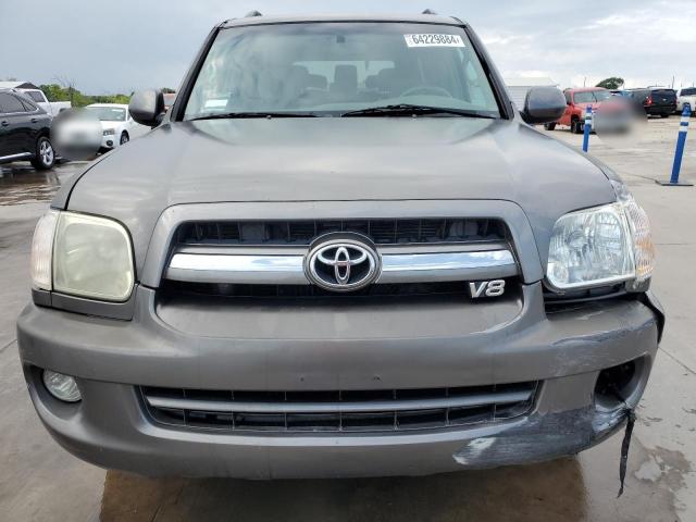 Photo 4 VIN: 5TDZT34A95S261568 - TOYOTA SEQUOIA SR 