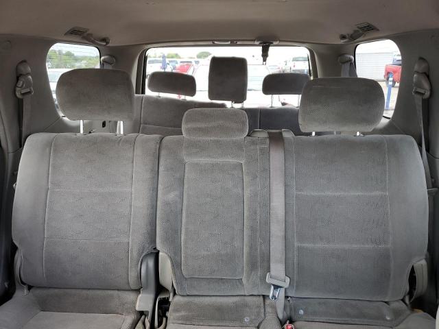 Photo 9 VIN: 5TDZT34A95S261568 - TOYOTA SEQUOIA SR 